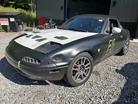 1990 Mazda MX-5 Racecar