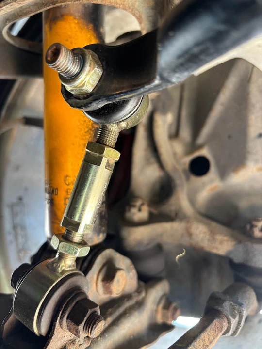 1990 Mazda NA MX-5 Miata - Image 17 of 18