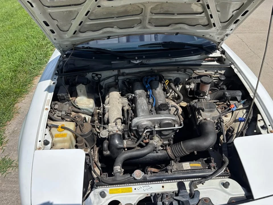 1990 Mazda NA MX-5 Miata - Image 11 of 18