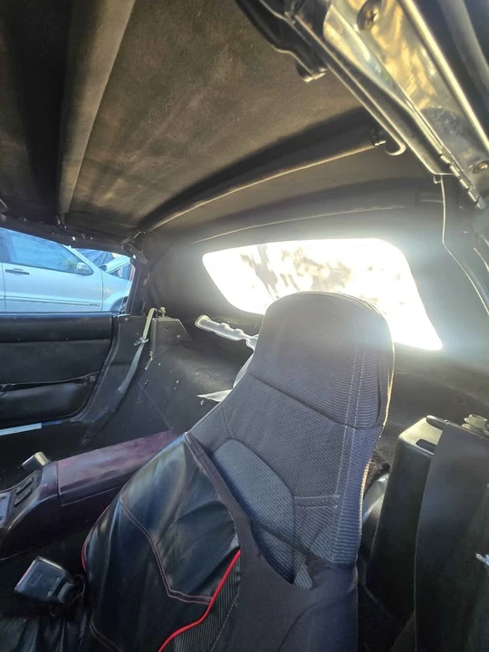 1990 Mazda NA MX-5 Miata - Image 5 of 5