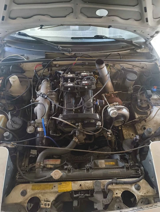 1990 Mazda NA MX-5 Miata - Image 5 of 10