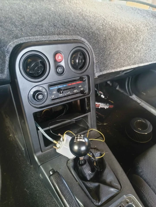 1990 Mazda NA MX-5 Miata - Image 2 of 10