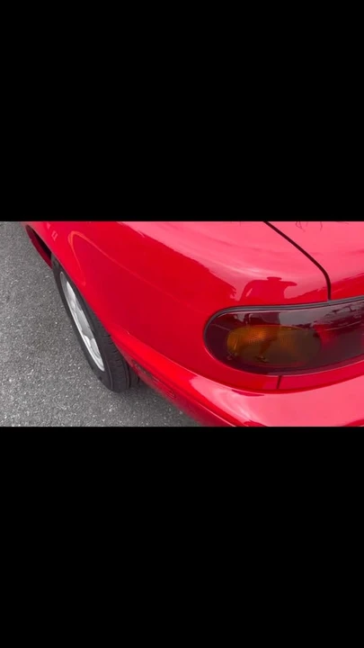 1990 Mazda NA MX-5 Miata - Image 21 of 21