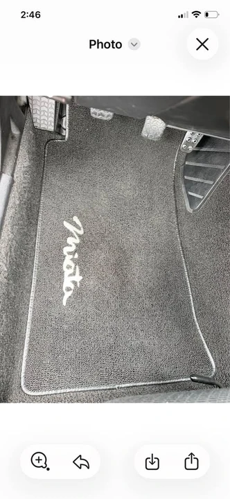1990 Mazda NA MX-5 Miata - Image 17 of 21