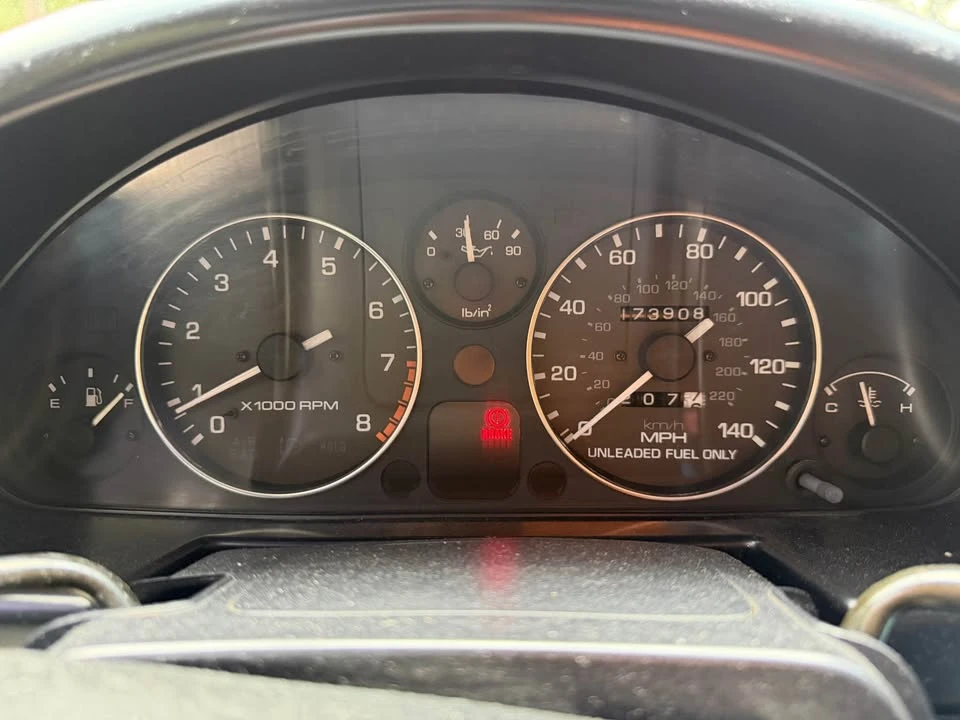 1990 Mazda NA MX-5 Miata - Image 15 of 17
