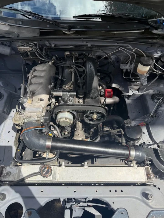 1990 Mazda NA MX-5 Miata - Image 5 of 6