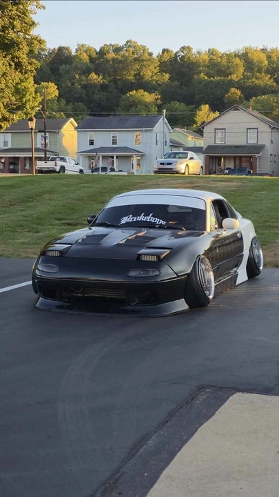 1990 Mazda NA MX-5 Miata - Image 7 of 15