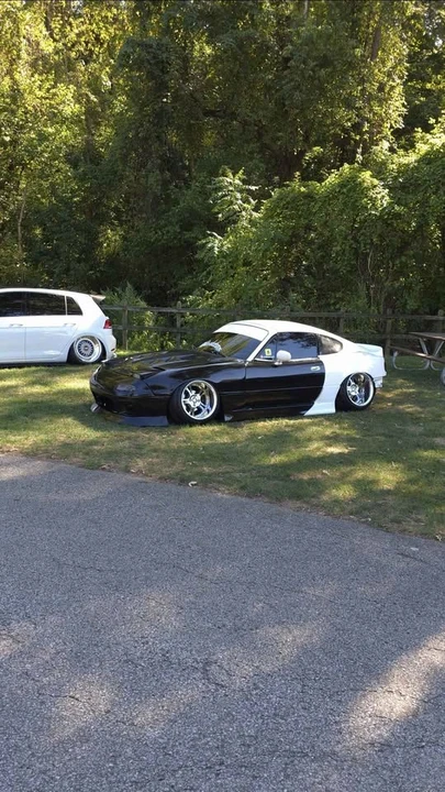 1990 Mazda NA MX-5 Miata - Image 9 of 15