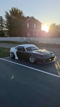 1990 Mazda MX-5 Sport Hard Top Convertible 2D