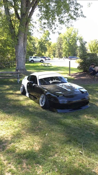 1990 Mazda NA MX-5 Miata - Image 8 of 15