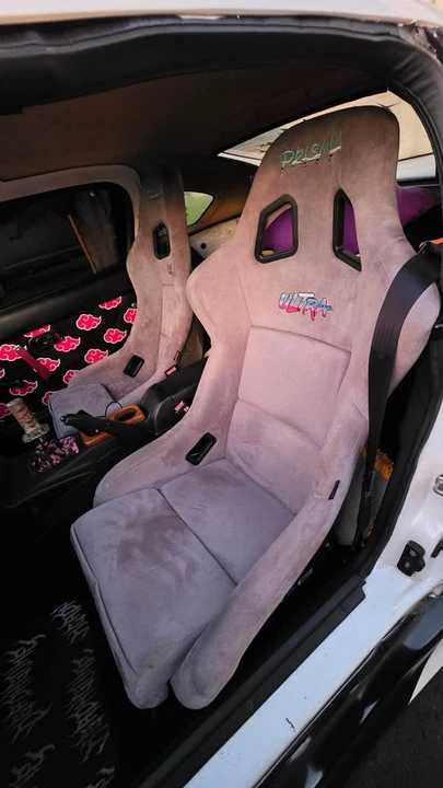 1990 Mazda NA MX-5 Miata - Image 7 of 7