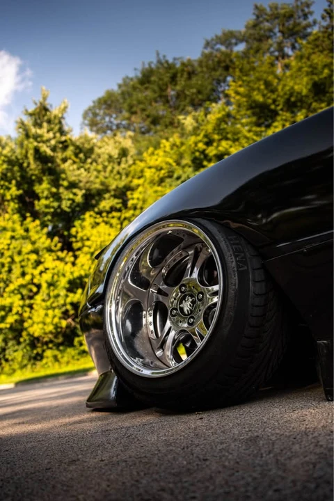 1990 Mazda NA MX-5 Miata - Image 4 of 7