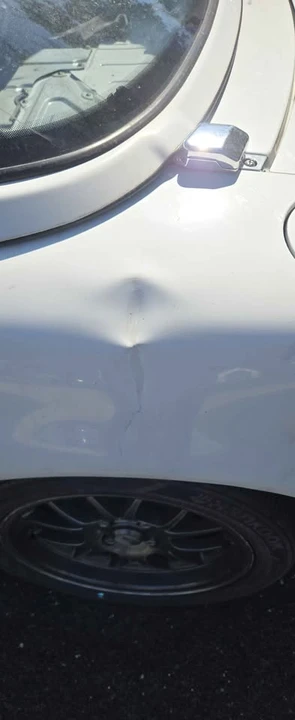 1990 Mazda NA MX-5 Miata - Image 12 of 17