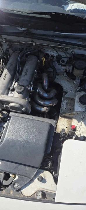 1990 Mazda NA MX-5 Miata - Image 15 of 17