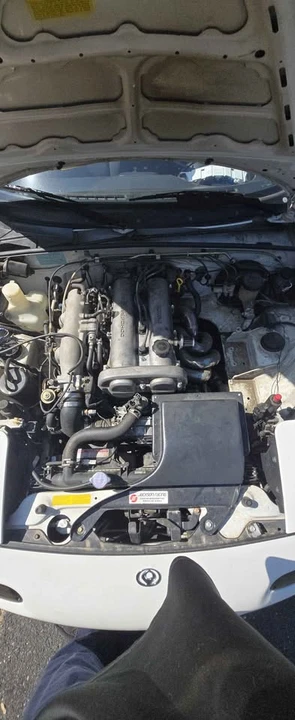 1990 Mazda NA MX-5 Miata - Image 16 of 17