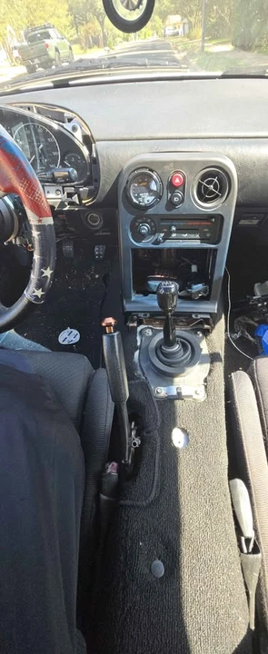 1990 Mazda NA MX-5 Miata - Image 14 of 17