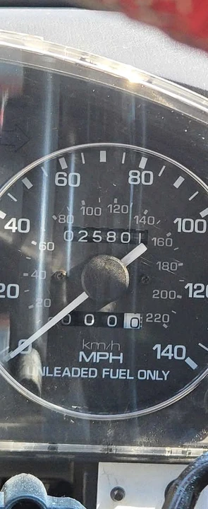 1990 Mazda NA MX-5 Miata - Image 17 of 17