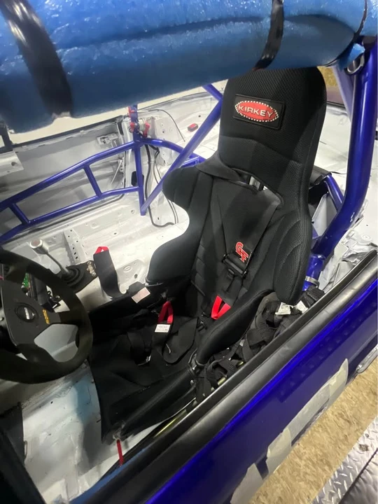 1990 Mazda NA MX-5 Miata - Image 7 of 10