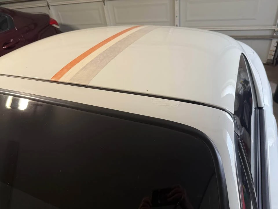 1990 Mazda NA MX-5 Miata - Image 6 of 12