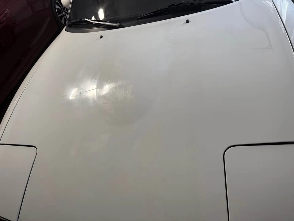 1990 Mazda NA MX-5 Miata - Image 11 of 12