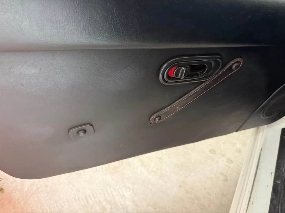 1990 Mazda NA MX-5 Miata - Image 12 of 12