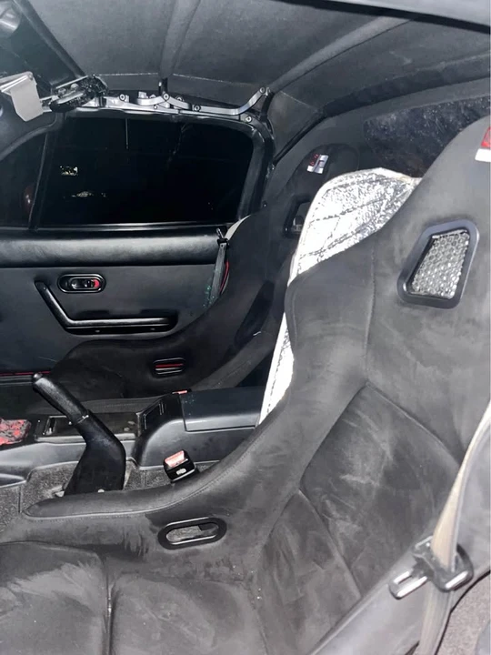 1990 Mazda NA MX-5 Miata - Image 3 of 8