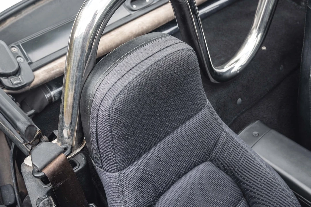 1990 Mazda NA MX-5 Miata - Image 8 of 30
