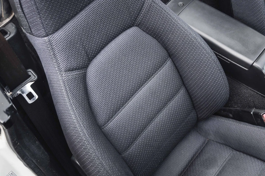 1990 Mazda NA MX-5 Miata - Image 30 of 30