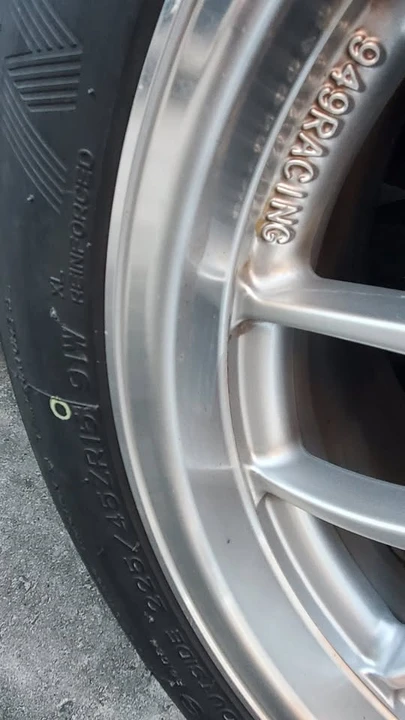 1990 Mazda NA MX-5 Miata - Image 10 of 13