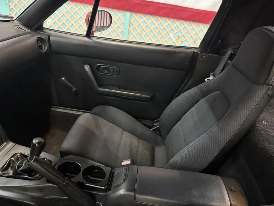 1990 Mazda NA MX-5 Miata - Image 30 of 30
