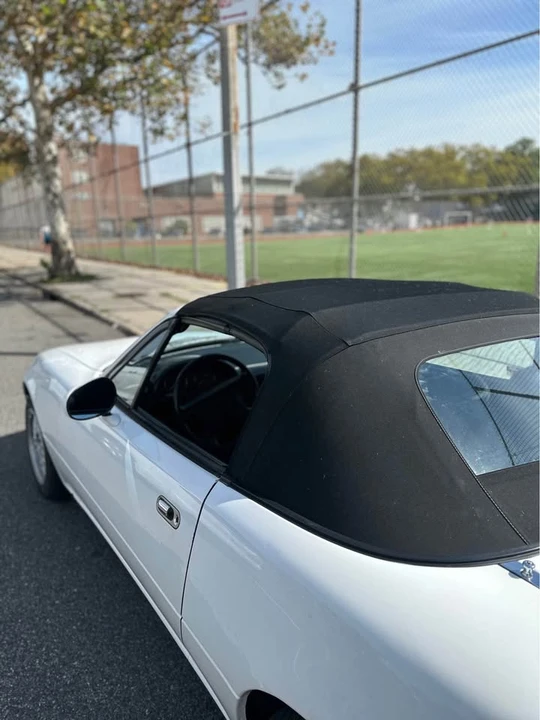 1990 Mazda NA MX-5 Miata - Image 3 of 6