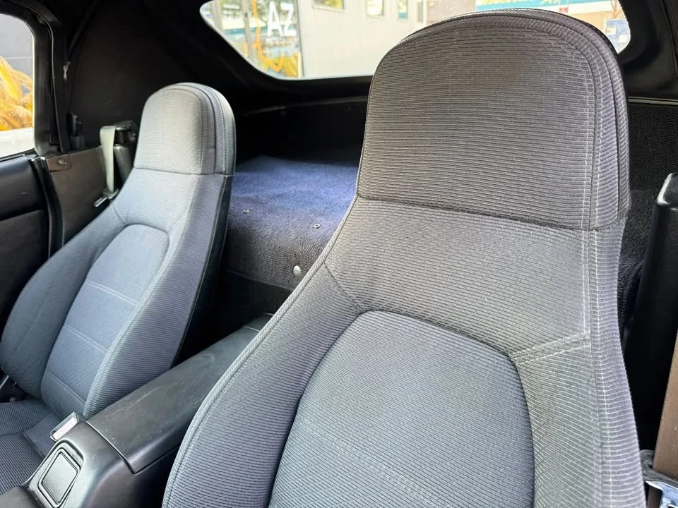1990 Mazda NA MX-5 Miata - Image 13 of 20