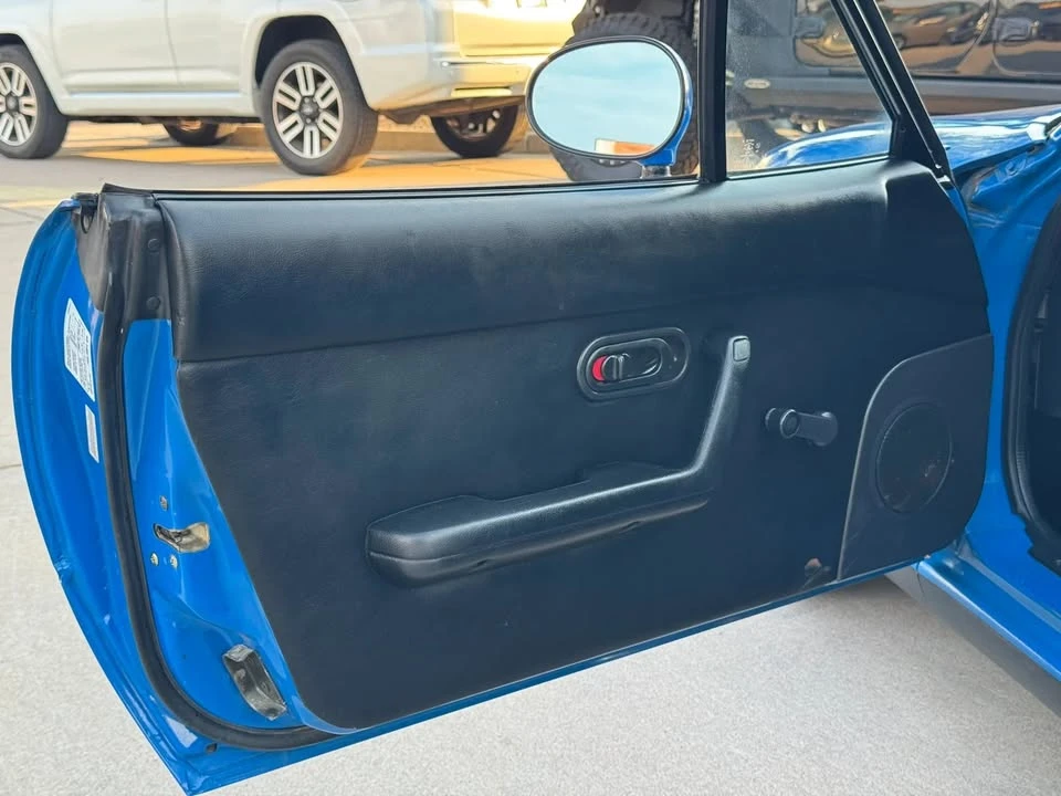 1990 Mazda NA MX-5 Miata - Image 9 of 20