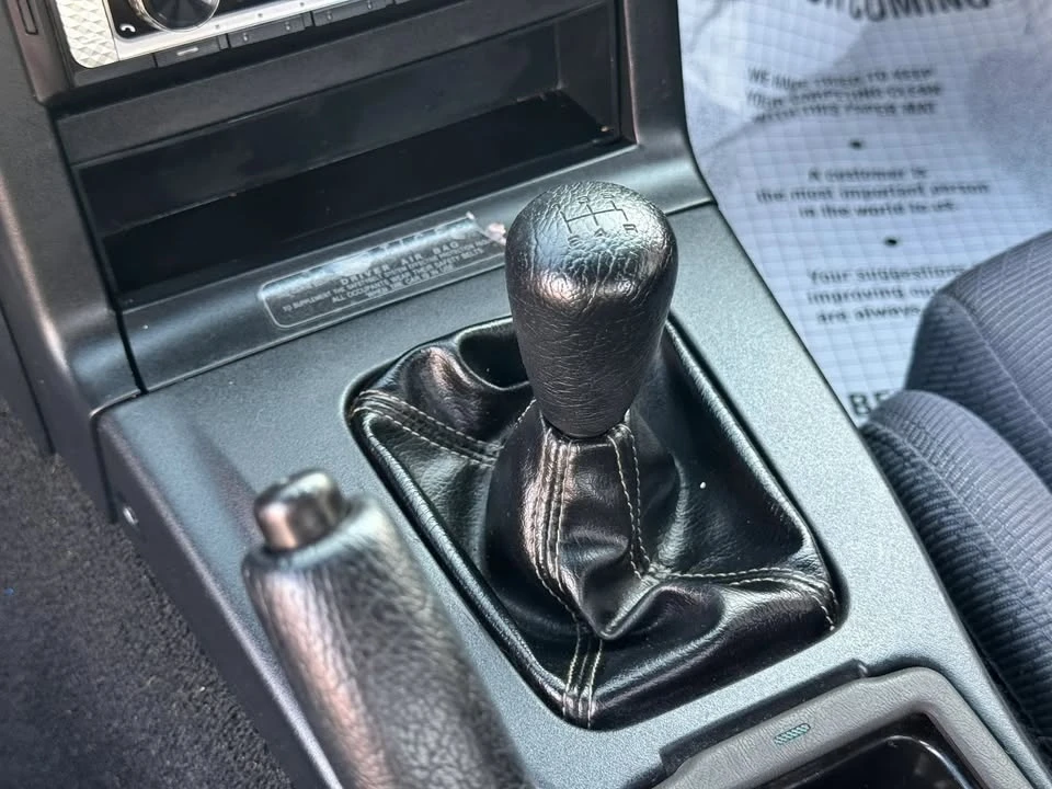 1990 Mazda NA MX-5 Miata - Image 20 of 20