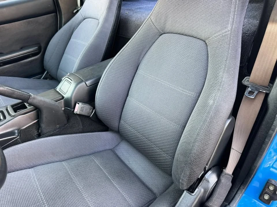 1990 Mazda NA MX-5 Miata - Image 14 of 20