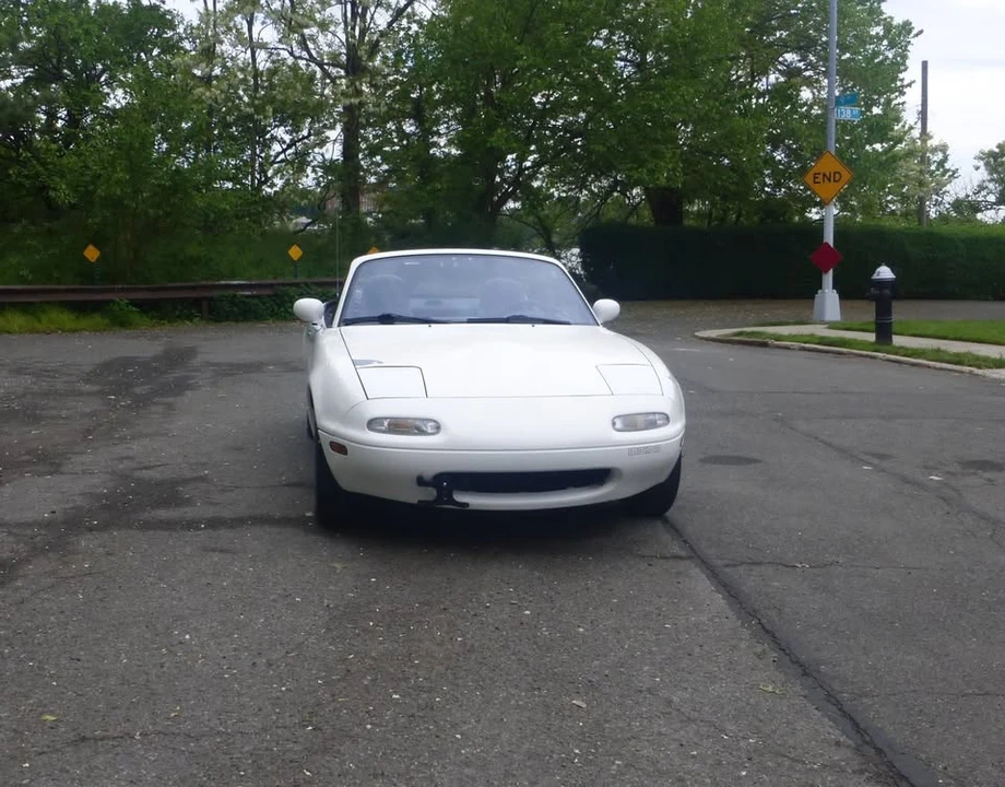 1990 Mazda NA MX-5 Miata - Image 17 of 17