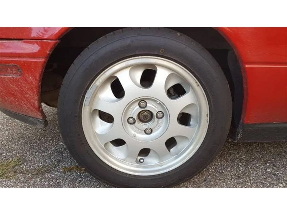 1990 Mazda NA MX-5 Miata - Image 2 of 14
