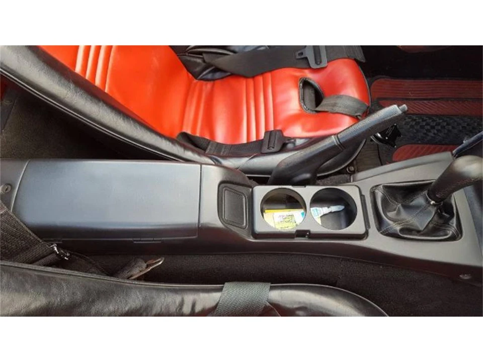 1990 Mazda NA MX-5 Miata - Image 6 of 14