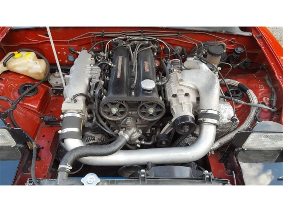 1990 Mazda NA MX-5 Miata - Image 5 of 14