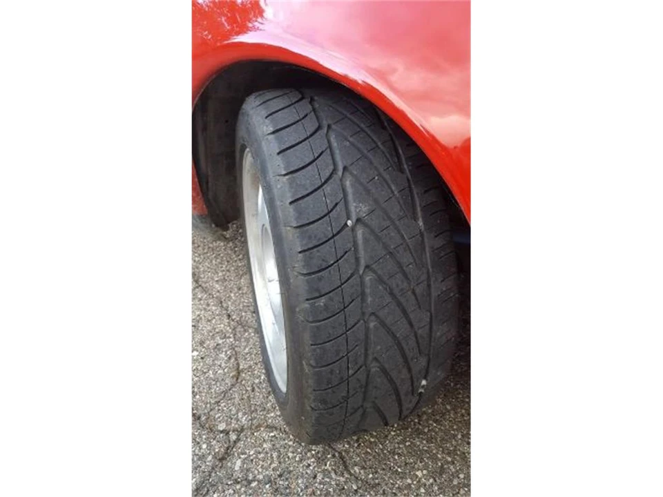 1990 Mazda NA MX-5 Miata - Image 3 of 14