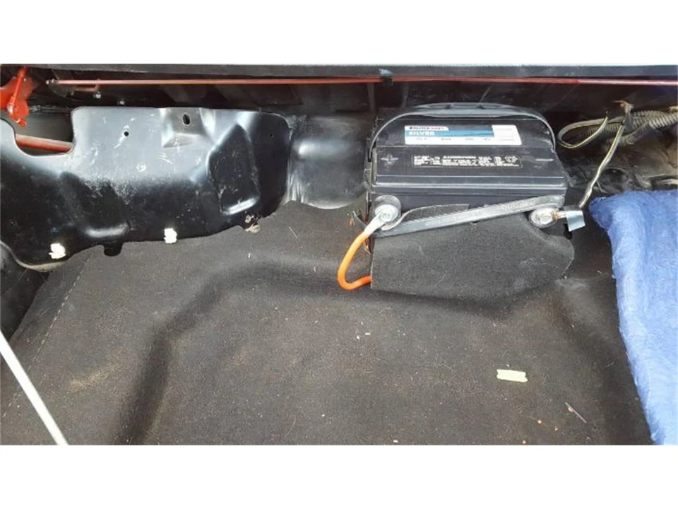 1990 Mazda NA MX-5 Miata - Image 8 of 14