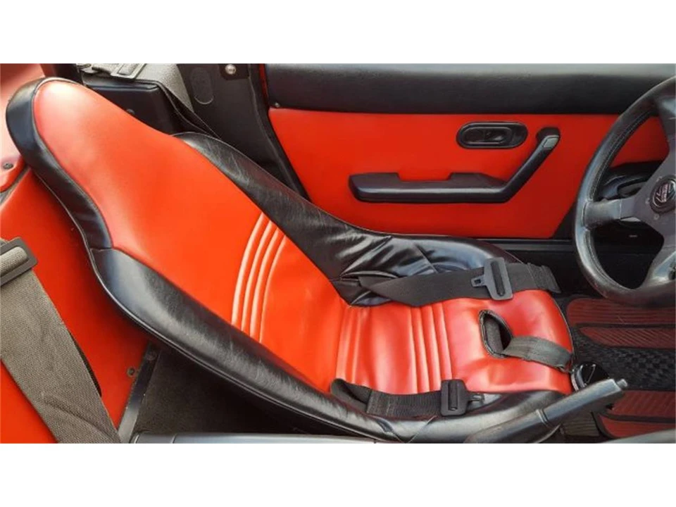 1990 Mazda NA MX-5 Miata - Image 10 of 14