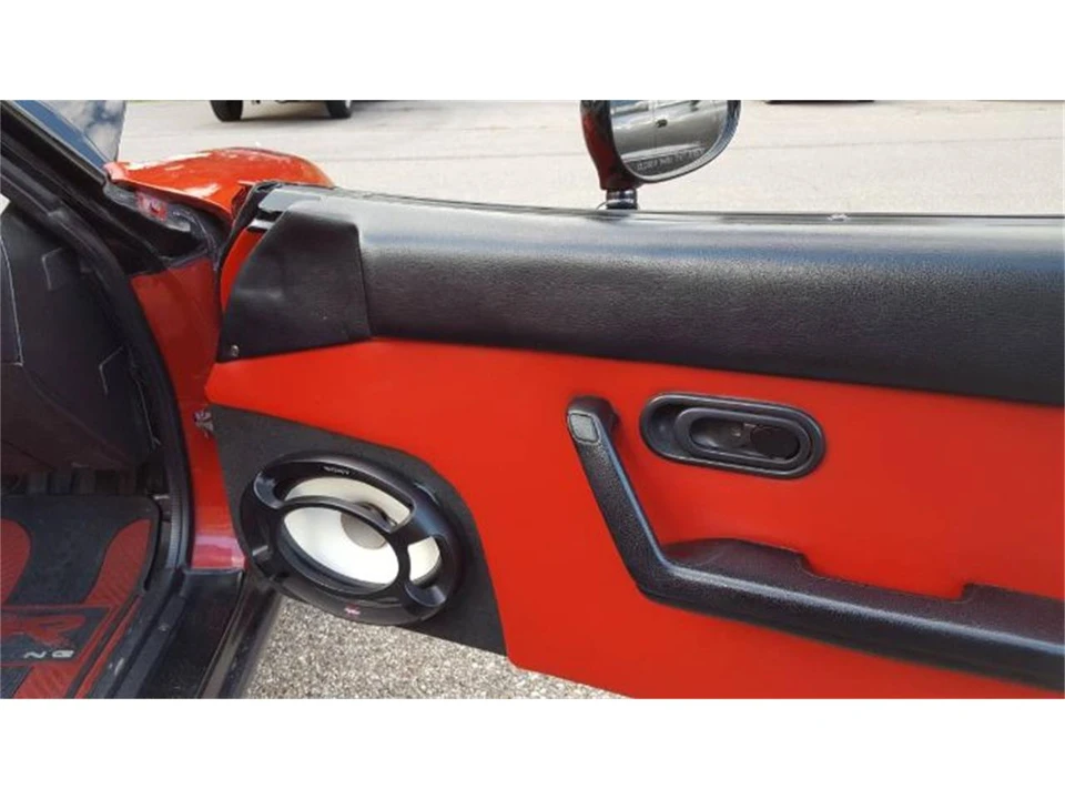 1990 Mazda NA MX-5 Miata - Image 9 of 14