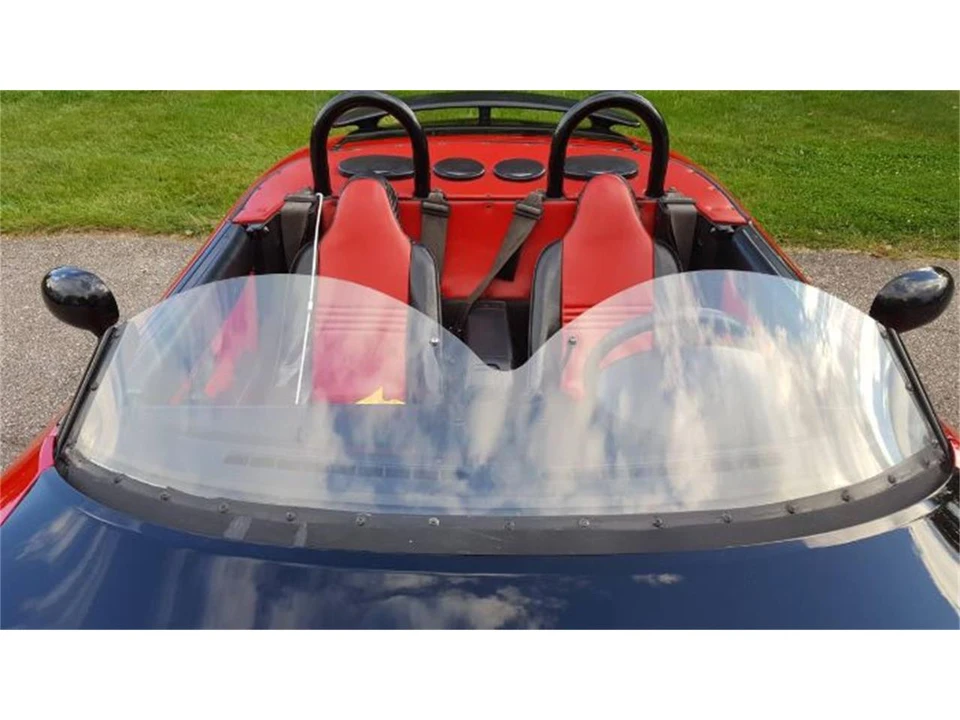 1990 Mazda NA MX-5 Miata - Image 12 of 14