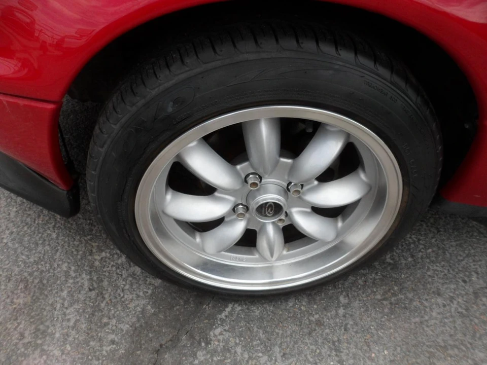 1990 Mazda NA MX-5 Miata - Image 13 of 31