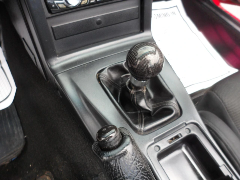 1990 Mazda NA MX-5 Miata - Image 21 of 31
