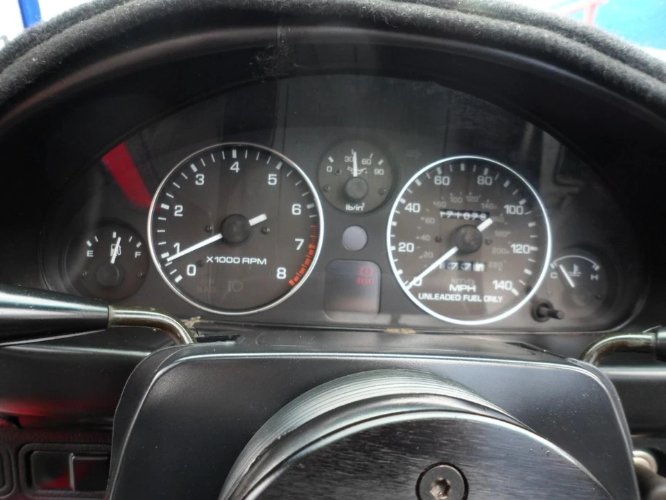 1990 Mazda NA MX-5 Miata - Image 23 of 31