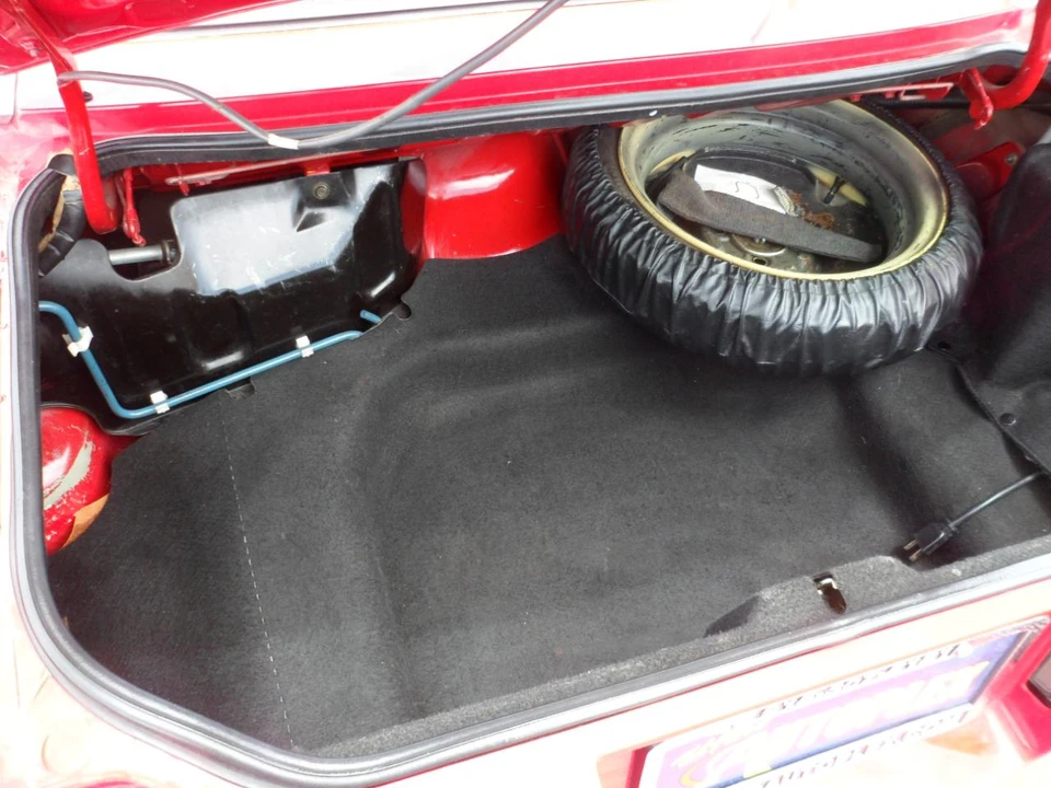 1990 Mazda NA MX-5 Miata - Image 28 of 31