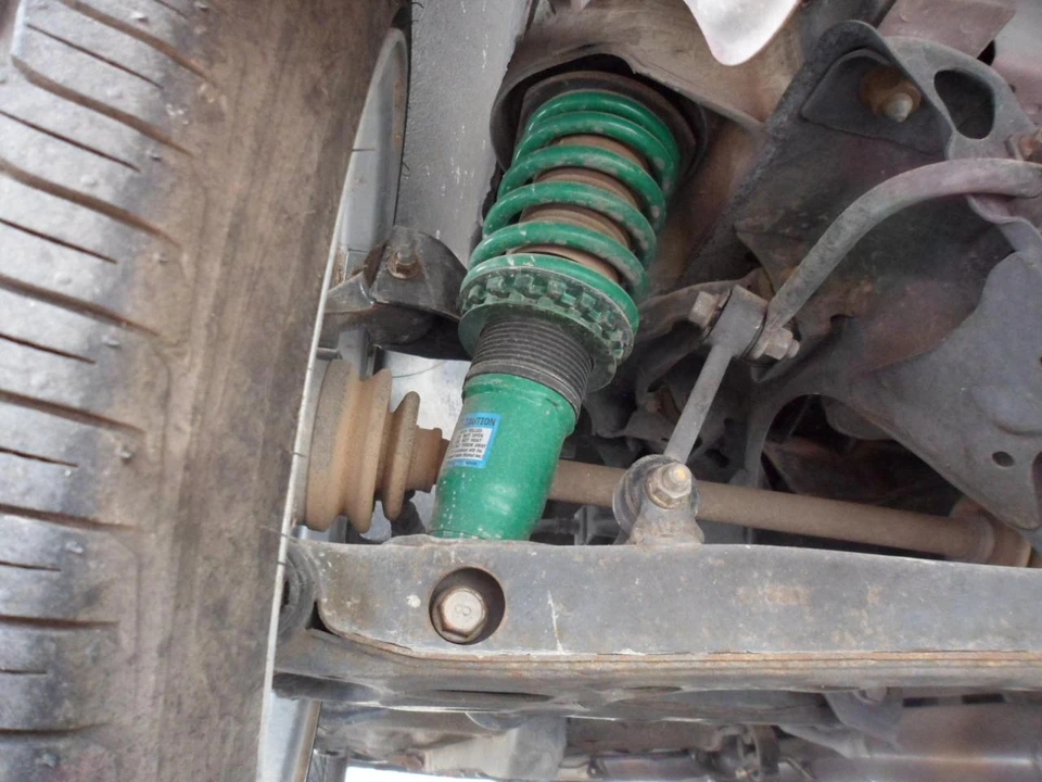 1990 Mazda NA MX-5 Miata - Image 31 of 31