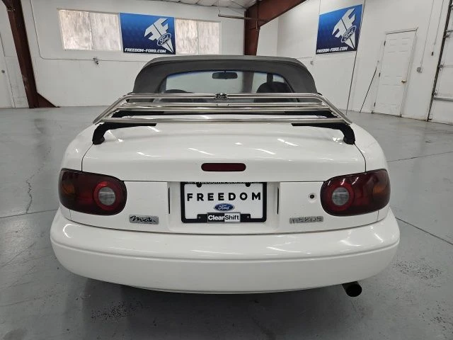 1990 Mazda NA MX-5 Miata - Image 7 of 31